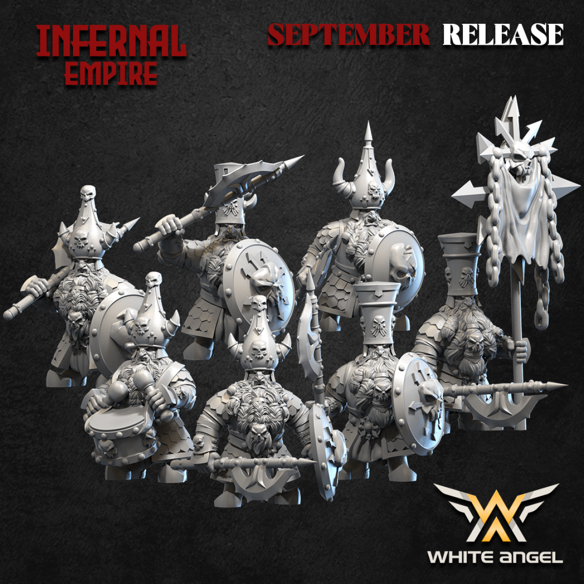 Infernal Guards